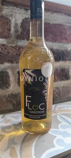 Sud-Ouest Floc-de-gascogne Domaine Guillaman Non Millésimé