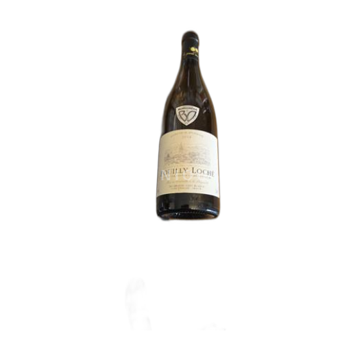 Burgundy Pouilly-Loché Les Grands Crus Blancs 2018