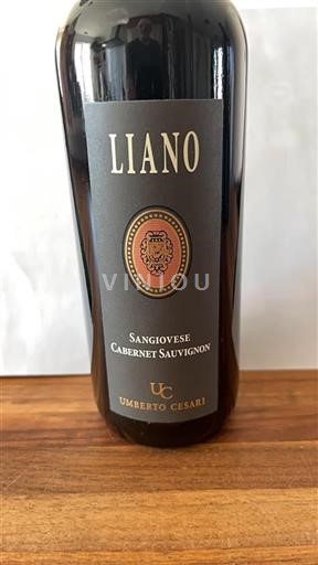 Emilie-Romagne Rubicone Umberto Cesari Liano 2021