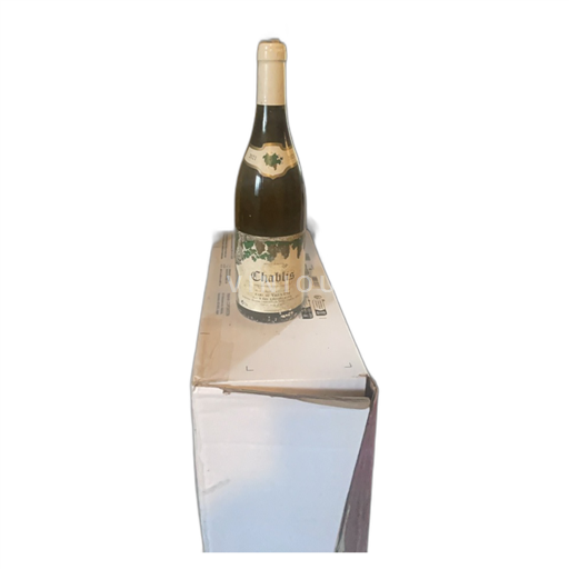 Bourgogne Chablis Earl Du Vieux 2021
