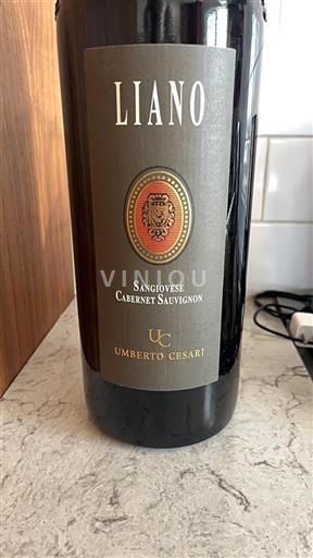 Emilie-Romagne Rubicone Umberto Cesari Liano 2021