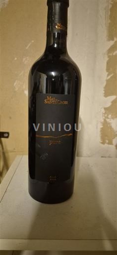 Rhône Valley Côtes du Rhône Mas de Sainte Croix Pure 2020