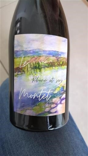 Rhônevallei Niet gespecificeerd Le Montet 2023