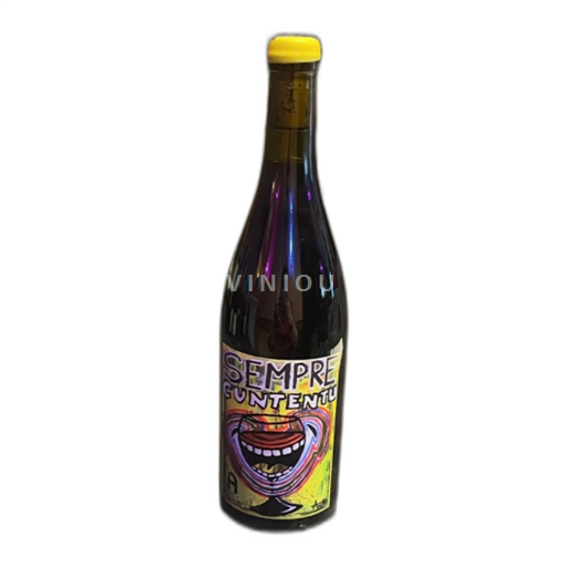 Bourgogne Ikke specificeret Domaine L'Empire Sempre Contento 2021