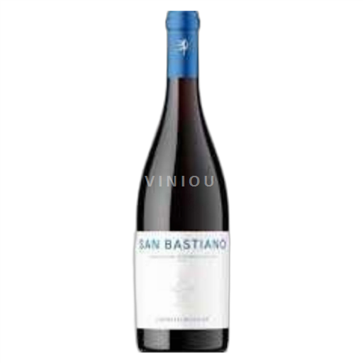 Piemont Grignolino del Monferrato Casalese Castello Di Uviglie San Bastiano 2023