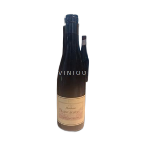 Údolí Rhôny Saint-Joseph François Villard Mairlant 2017