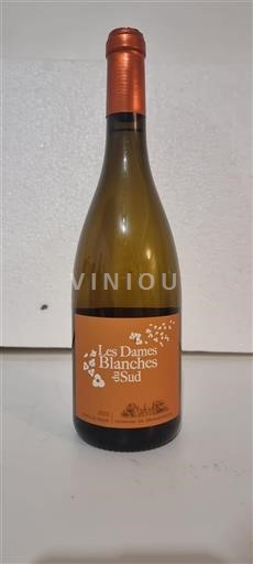 Valle del Rodano Côtes-du-Rhône Domaine Grangeneuve Les Dames Blanches du Sud 2023