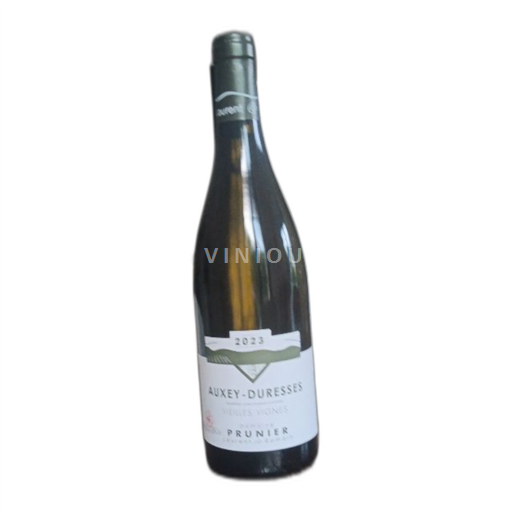 Burgund Auxey-Duresses Domaine Prunier Vieilles Vignes 2023