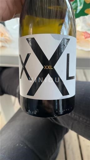 Vin Blanc sec L'XXL Domaine L'Île 2023 France Languedoc et Roussillon Pays d'oc