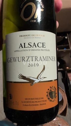 Alsace Eguisheim 2019