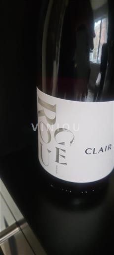 Bourgogne Ikke specificeret Clair Robin Ikke årgangsbestemt