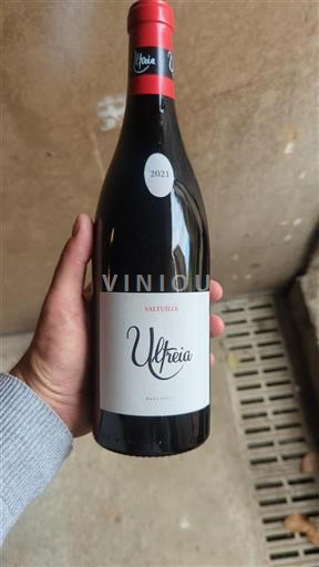 Castile and León Bierzo Raúl Pérez Ultreia Valtuille 2021
