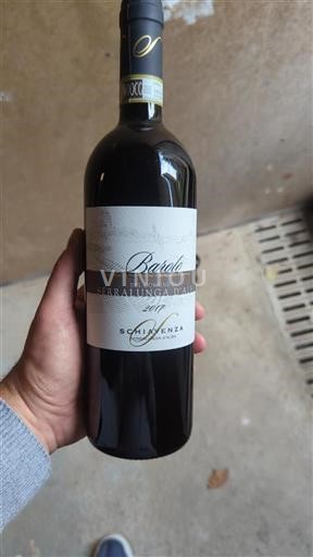 Piemonte Barolo Schiavenza 2017