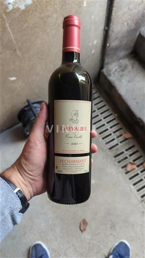 Jugozahod Pécharmant Château Terre Vieille Chevalier 2021
