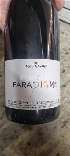 Languedoc-Roussillon Cévennes Saint Maurice Paradigme 2022