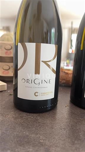 Bourgogne Marsannay Chartreux Origine 2023