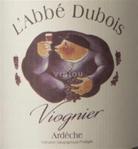 Alpi e Paesi Rodaniani Ardèche Clos de l'abbé Dubois 2022