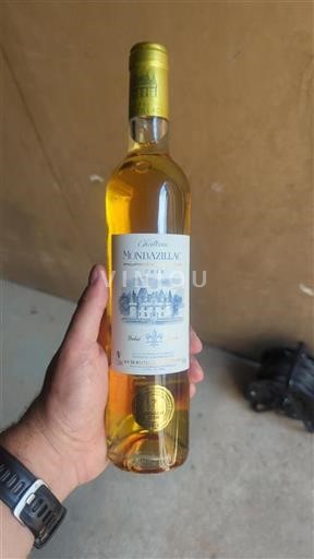 Sudoeste Monbazillac Château Monbazillac 2016