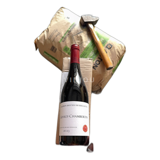 Burgundija Gevrey-chambertin Maison Roche de Bellene 2023