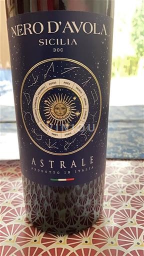 Sicily Astrale 2023