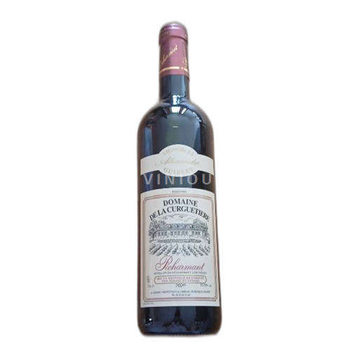 Zuidwest-Frankrijk Pécharmant Domaine La Courguetterie Pecharmant 2020