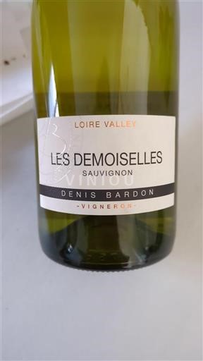 Vallée de la Loire Denis Bardon Les Demoiselles 2023