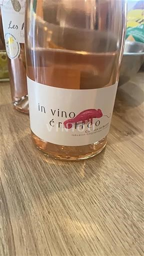 Languedoc in Roussillon Coteaux de Béziers In Vino Erotico Neleten.