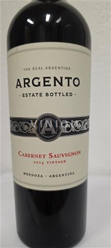 Mendoza Argento 2024