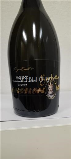 Veneto Prosecco Barboza 2018