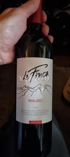 Mendoza Não especificado La Finca Eugenio Bustos 2023