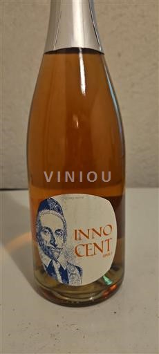AVA californiennes Opus One Innocent Non Millésimé