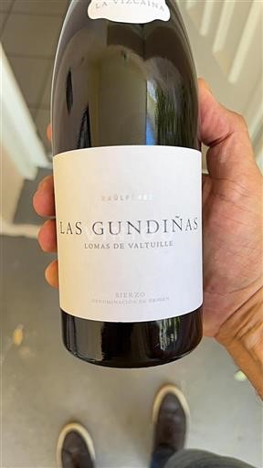 Castilië en León Bierzo Raúl Pérez Las Gundiñas 2019