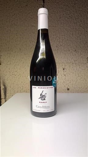 Vale do Loire Touraine Guy Allion Les Parodinettes 2023