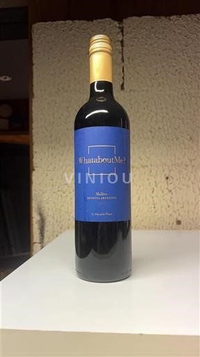 Mendoza Non specificato Alpasion Wines WhataboutMe? 2021