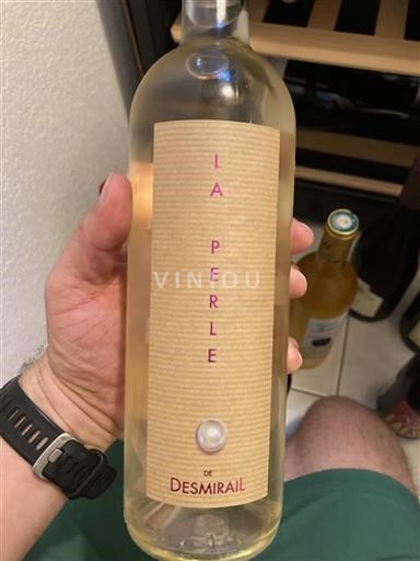 Bordeaux Château Desmirail La Perle 2023