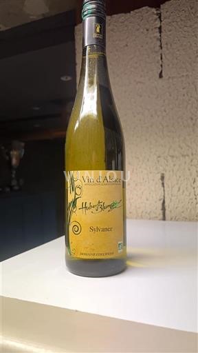 Alsace Domaine Edelweiss Sylvaner 2022