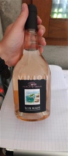 Korsika Île de Beauté Perla Isula 2023