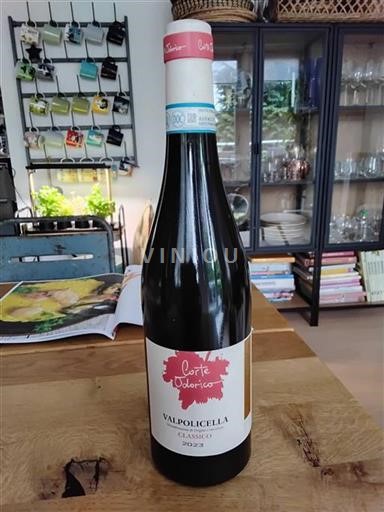 Veneto Valpolicella Corte Odorico 2023