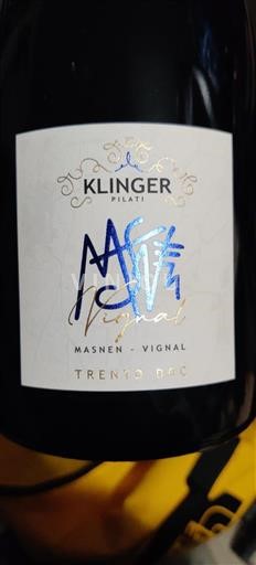 Trentino-Južna Tirolska Ni doloceno Klinger Masnen Vignal 2019