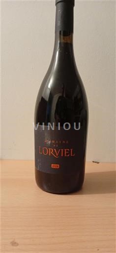 Languedoc Niet gespecificeerd Domaine L'Orviel Légua 2020