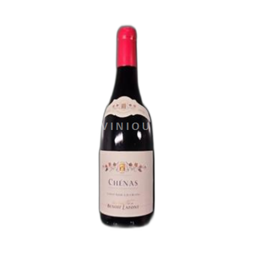 Beaujolais Chénas Benoit Lafont 2024