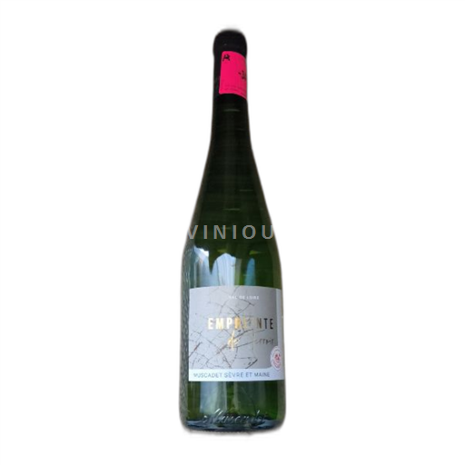 Valle della Loira Muscadet Sèvre et Maine Empreinte 2023