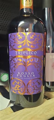 Apulien Triplico Multiplo 2022