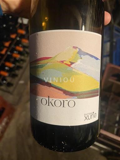 Lounais-Ranska Määrittelemätön Batzang Xurío Okoro Ei vuosikertaa