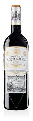 La Rioja Rioja Marqués de Riscal 2020