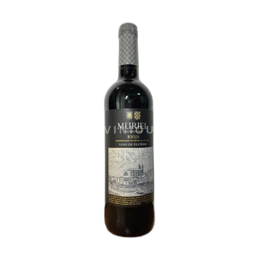 La Rioja Rioja Muriel Reserva 2018