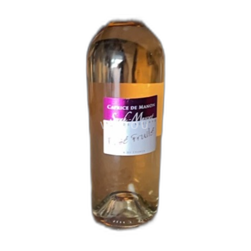 Languedoc Caprice de Manon Non-Vintage