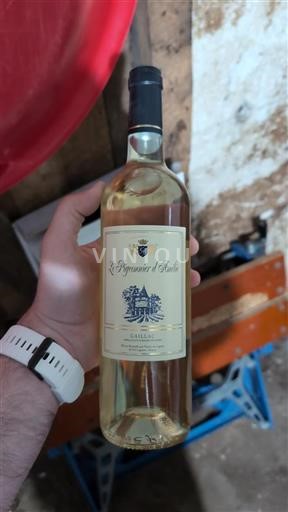 Sudoeste Gaillac Le Pigeonnier Amélie 2022