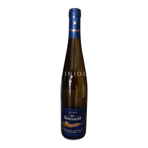 Sud-Ovest Madiran Grand Cru Bestheim 2021
