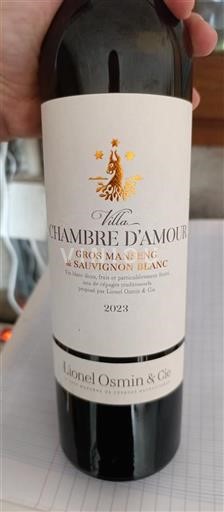 Sydvestfrankrig Ikke specificeret Lionel Osmin & Cie Villa Chambre d'Amour 2023